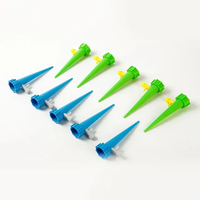 Tropfbewässerungs-Set 4