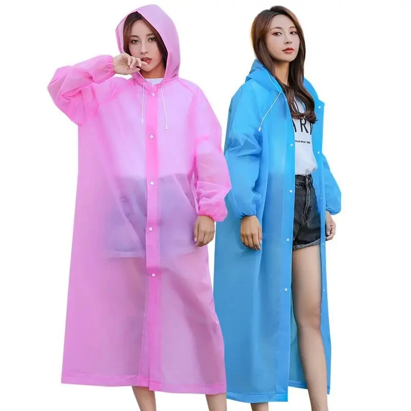 Regenponcho