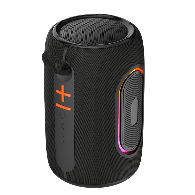 Tragbarer Bluetooth-Lautsprecher