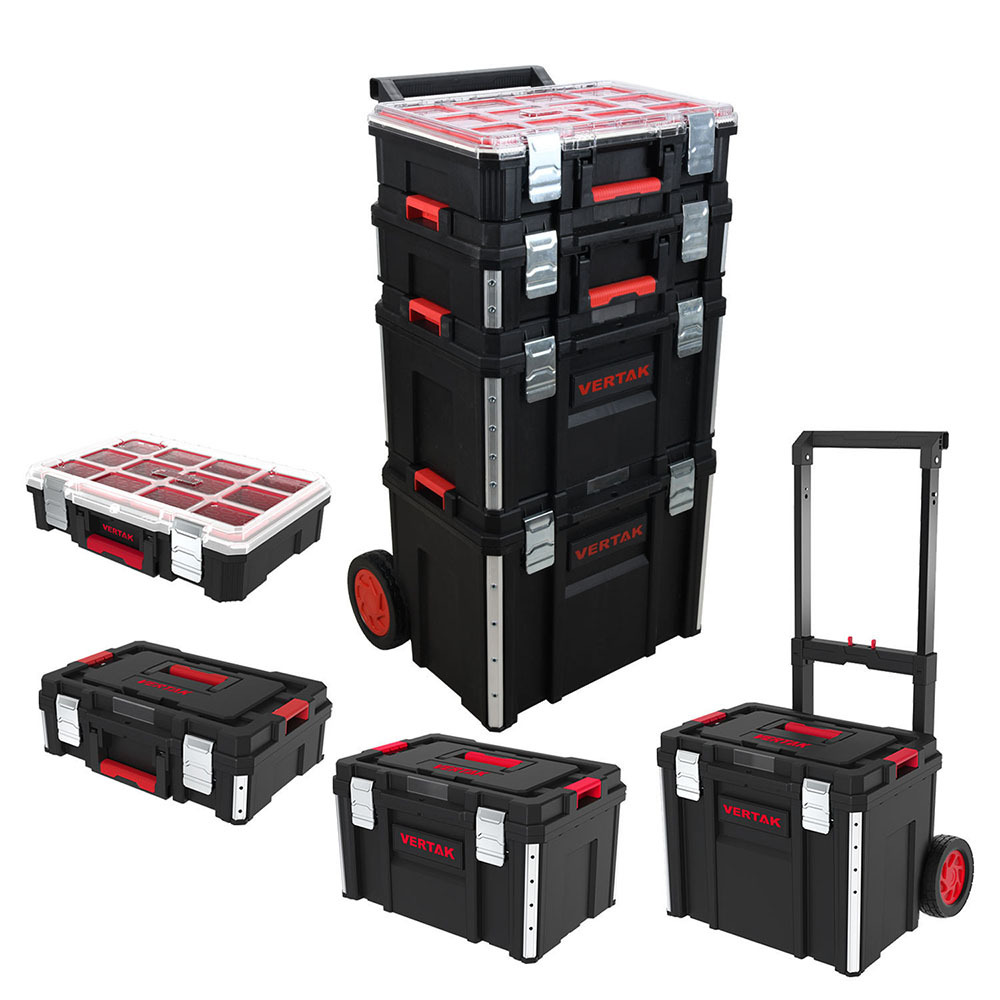 Schubladen-Organizer