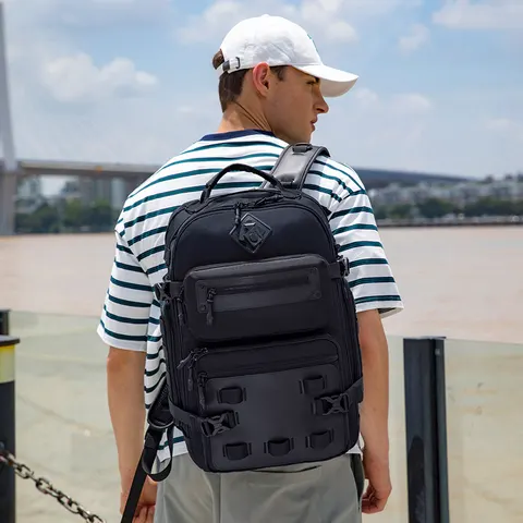 Taktischer Rucksack