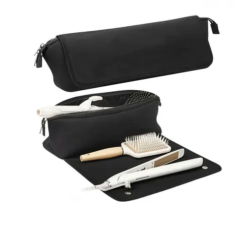 Reisetasche für Haarstyling-Geräte