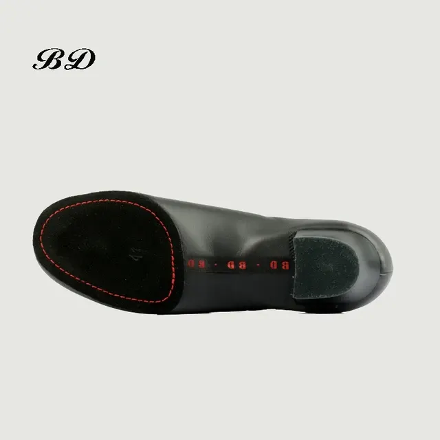 Latein-Tanzschuh 2