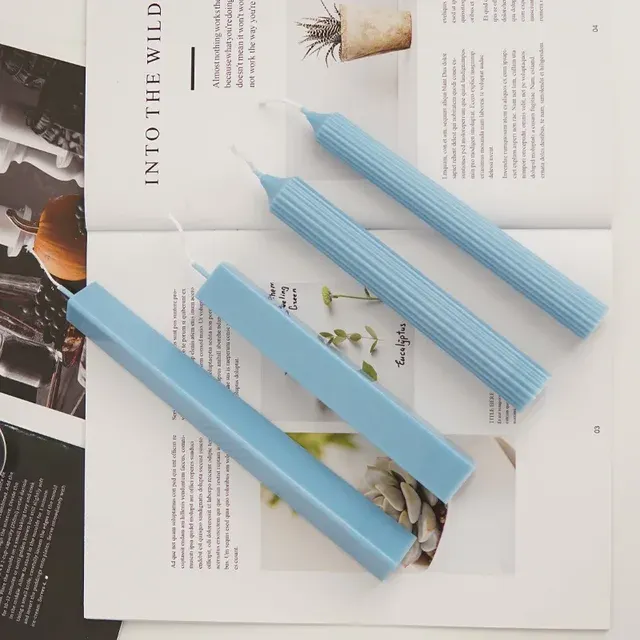 Kerzenform 2