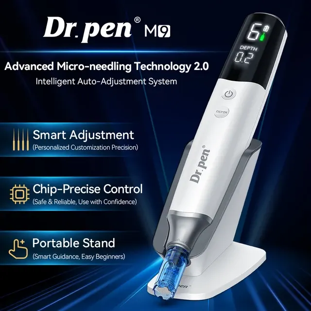 Microneedling-Stift 2