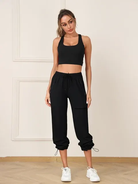 Damen Wanderhose 2