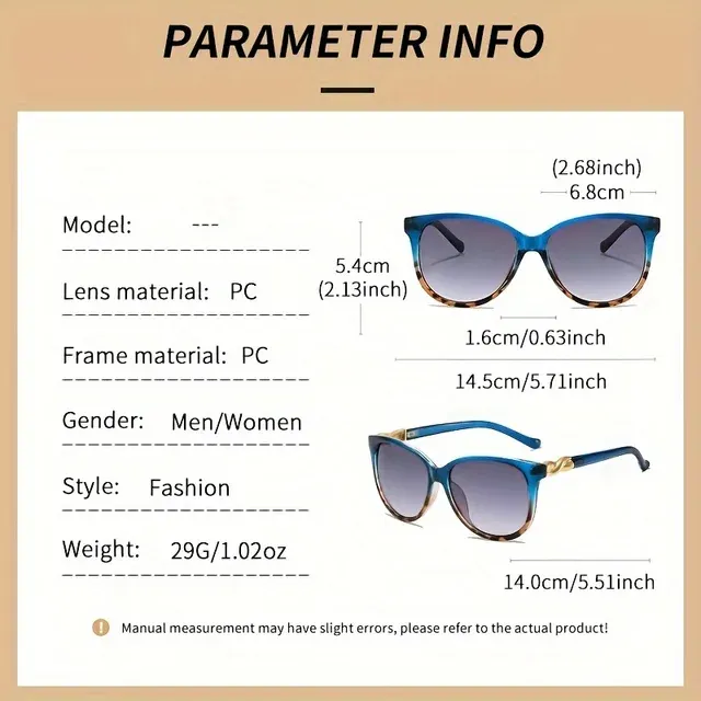 Schmetterlings-Sonnenbrille 4