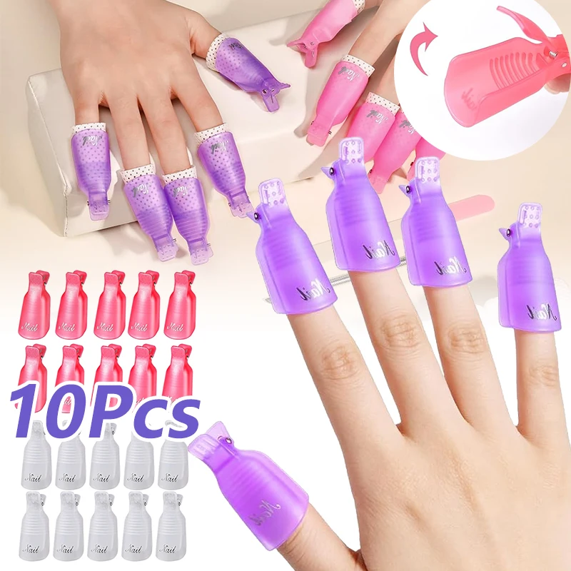 Nail-Dip-Caps