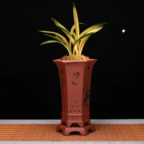 Keramik Blumentopf