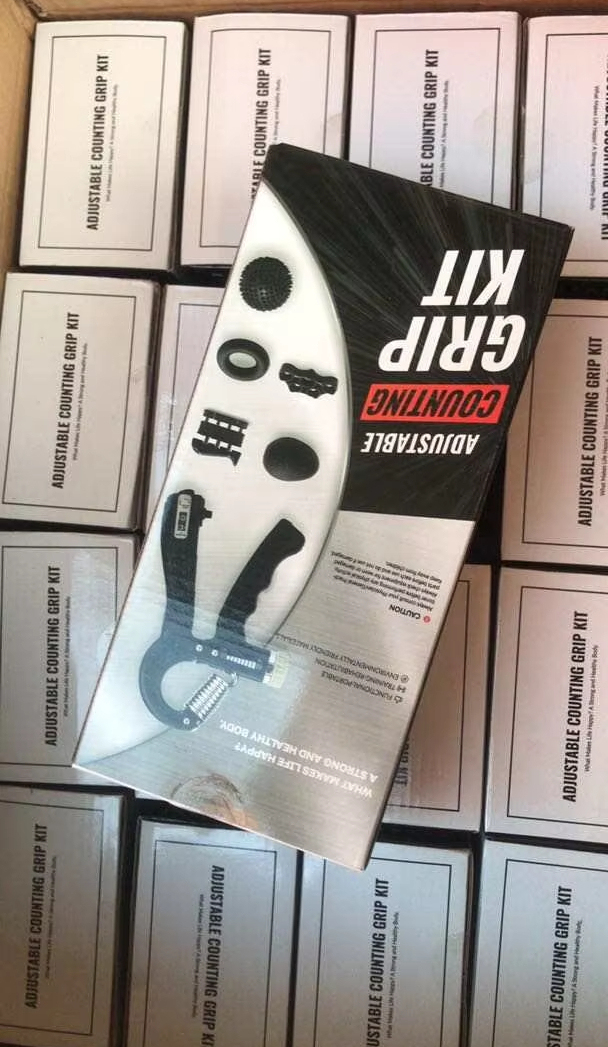 Handtrainer-Set 4