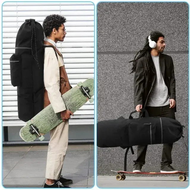 Freitauch-Rucksack 3