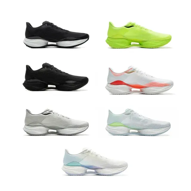 Laufschuhe 2