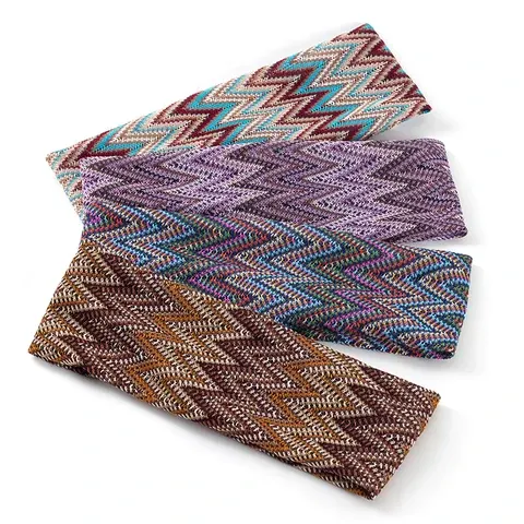 Boho Haarband