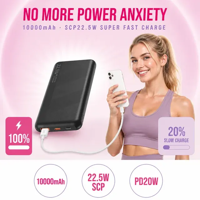 Powerbank 4