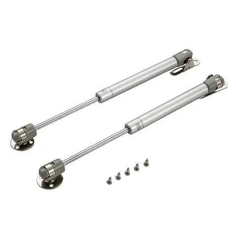 Gasfeder-Klappenhalter