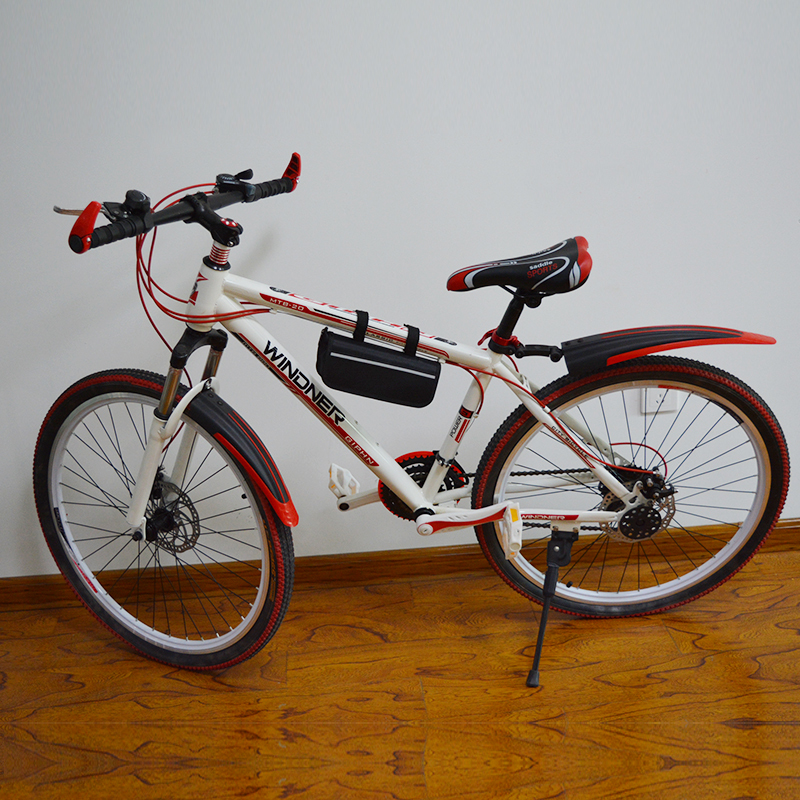 Fahrrad-Werkzeugset 4