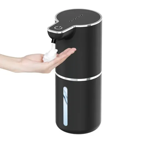 Berührungsloser Wand-Seifenspender mit Sensor