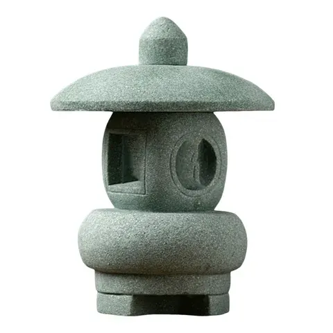 Miniatur-Pagode