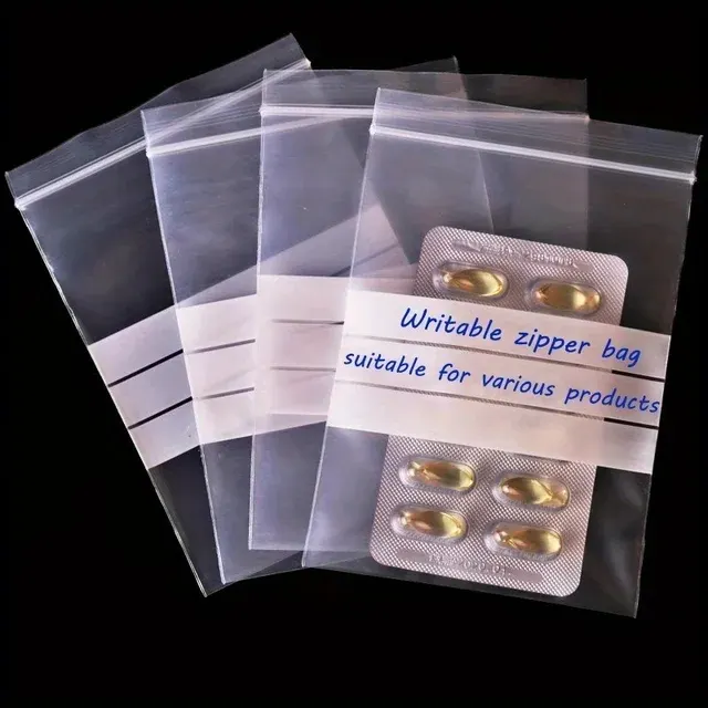 Selbstdichtender Beutel 4