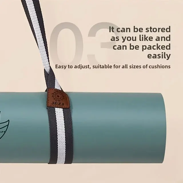 Yoga-Dehngurt 3