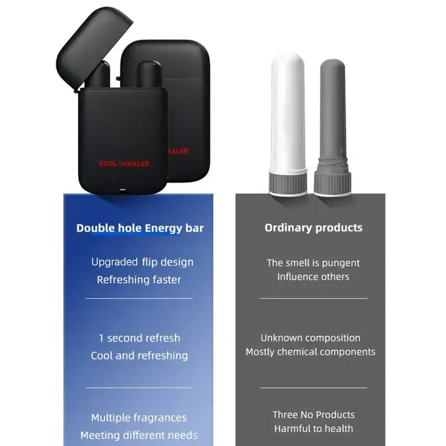 Riech-Inhalator 4