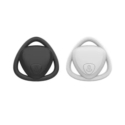 Wasserdichter GPS-Tracker mit Bluetooth und 4G