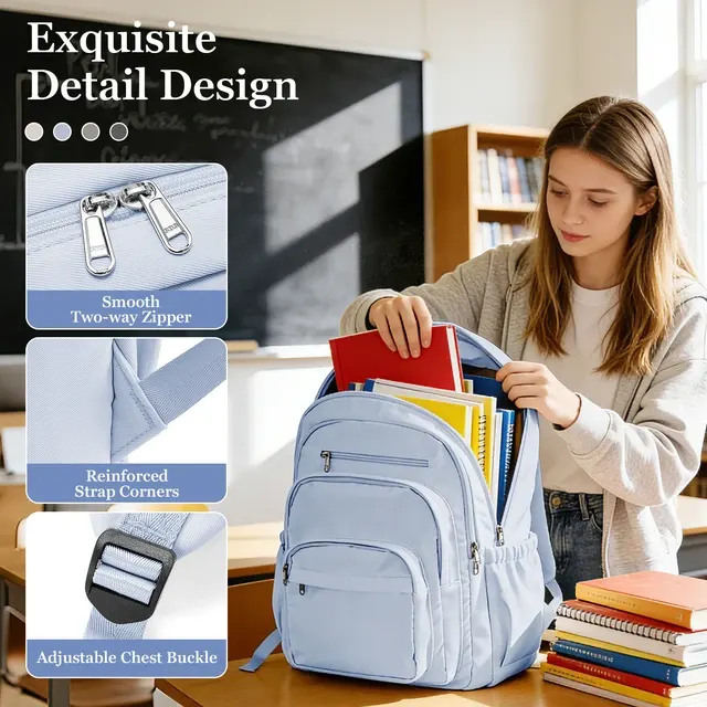 Laptop-Rucksack 3