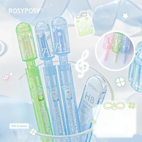 Druckbleistift Set