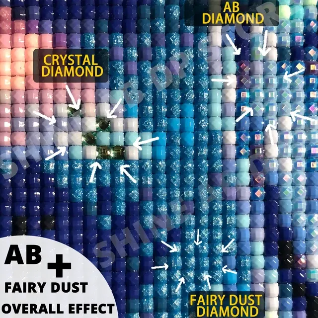 Diamond-Painting-Set 3