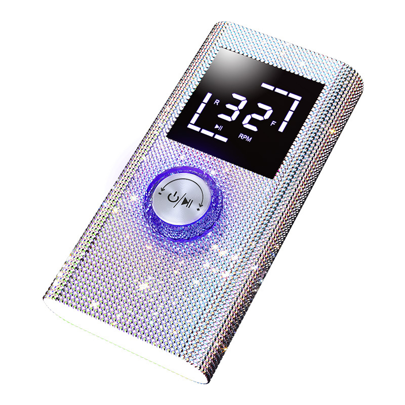 Akku-Nagelfräser 45000 RPM für Maniküre 3