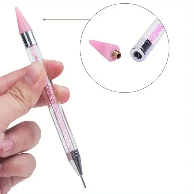 Nagelkunst-Werkzeugset 3