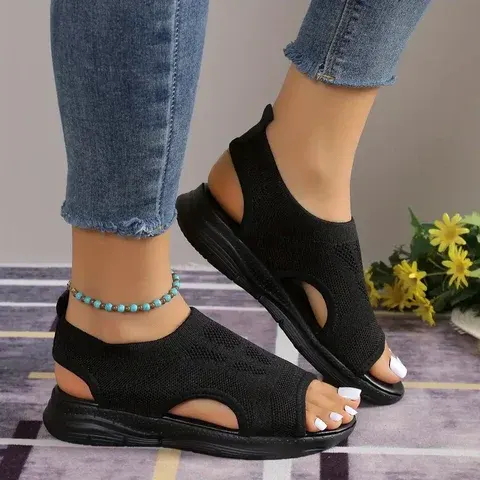 Sportsandalen