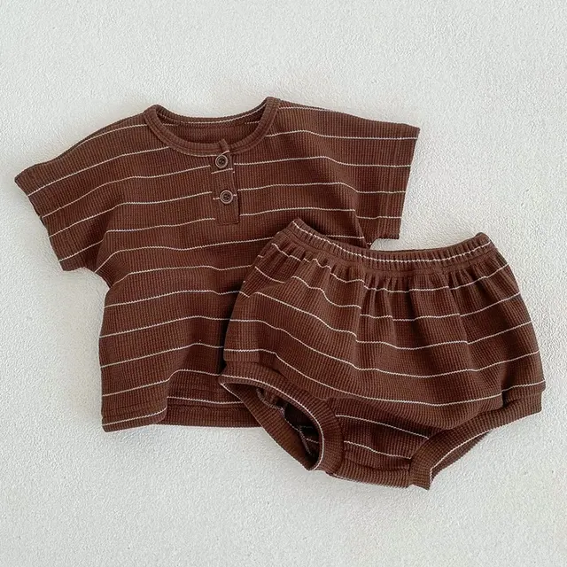 Baby-Outfit-Set 3