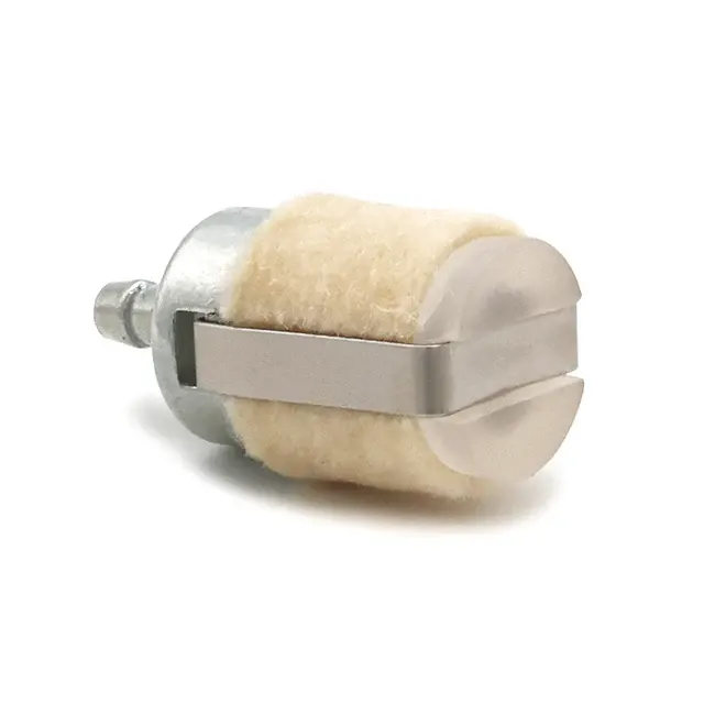 Kraftstofffilter 3