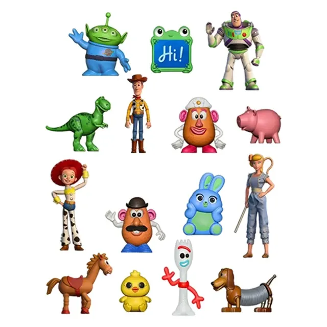 Blindbox-Figur 2