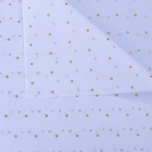 Seidenpapier mit Logo 4