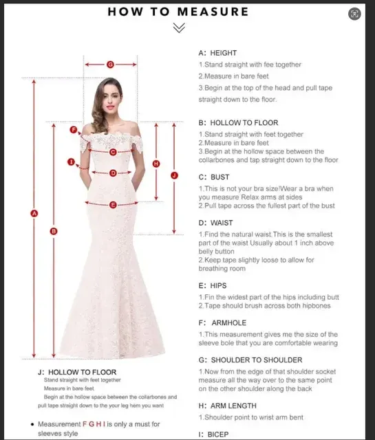 Meerjungfrau-Abschlussballkleid 3