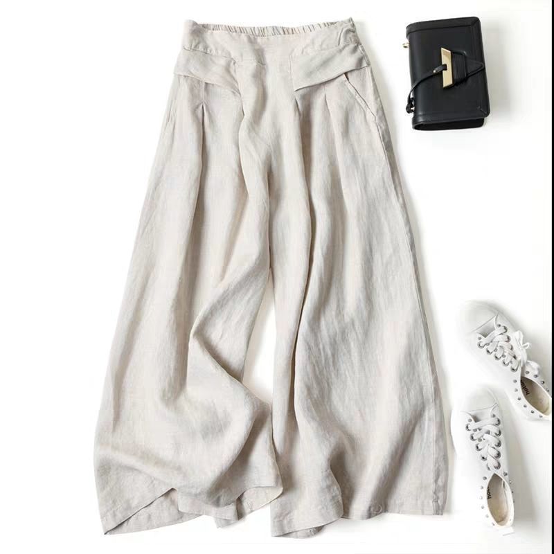 Weite Hose 3