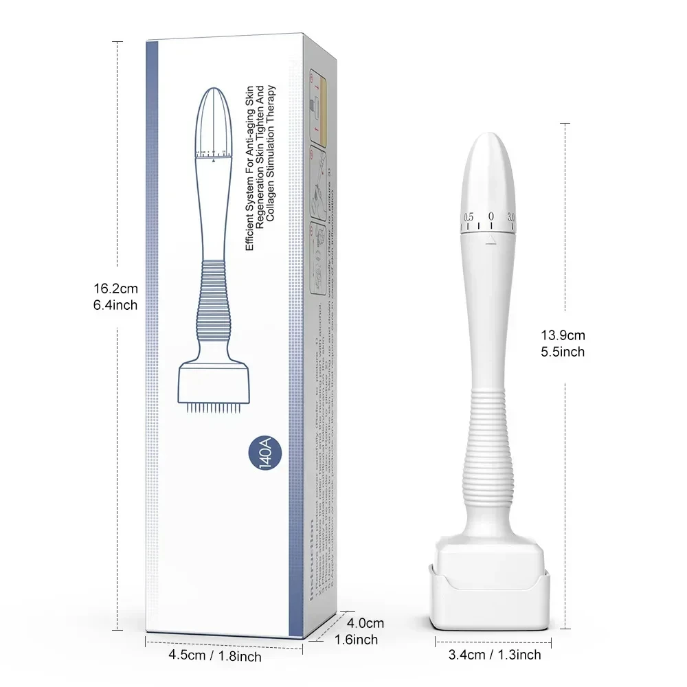 Derma-Stamp 3