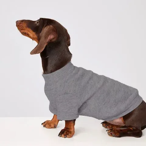 Hundepullover