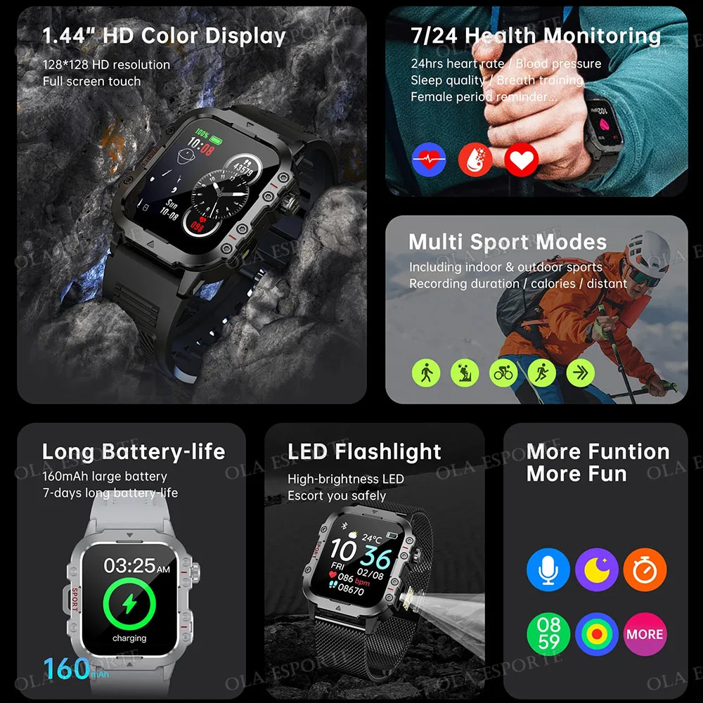 Smartwatch 2