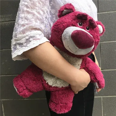 Plüschbär