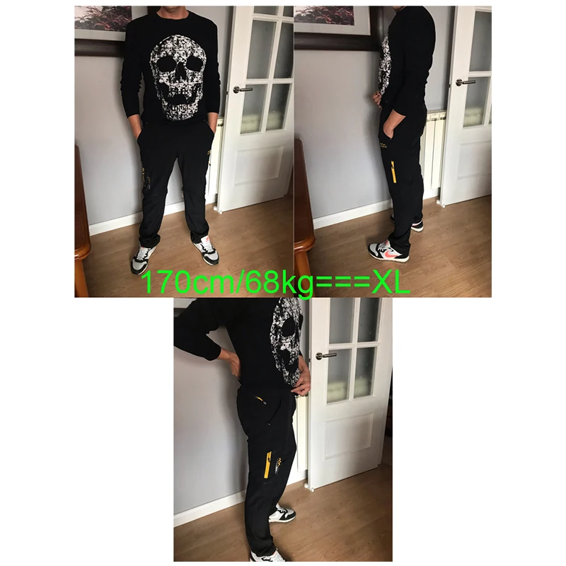 Herren-Wanderhose 3