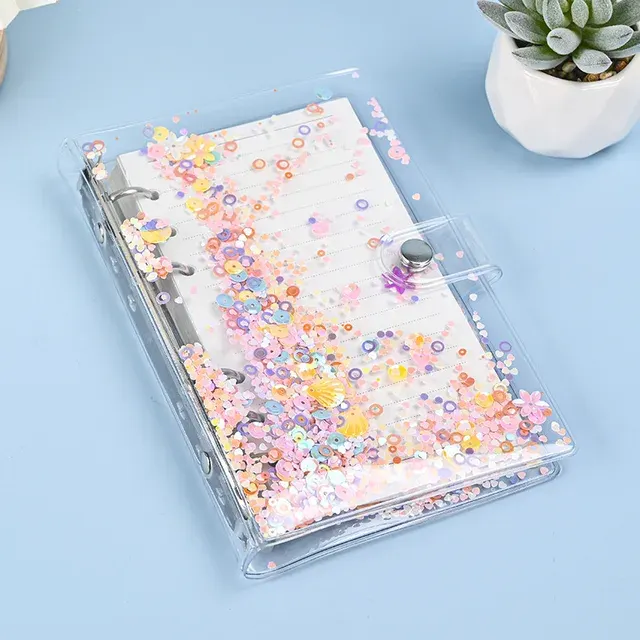 Transparenter Planer 2