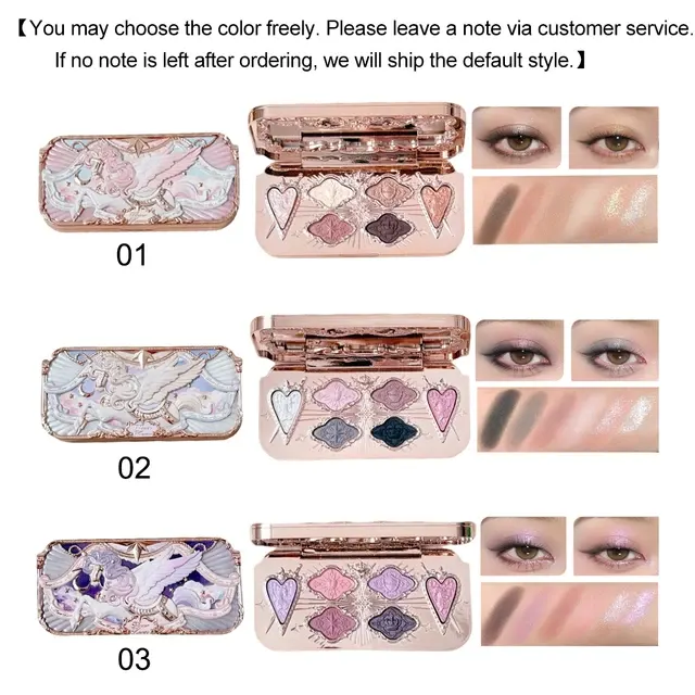Make-up-Set 3
