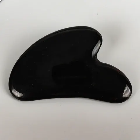 Gua-Sha-Stein