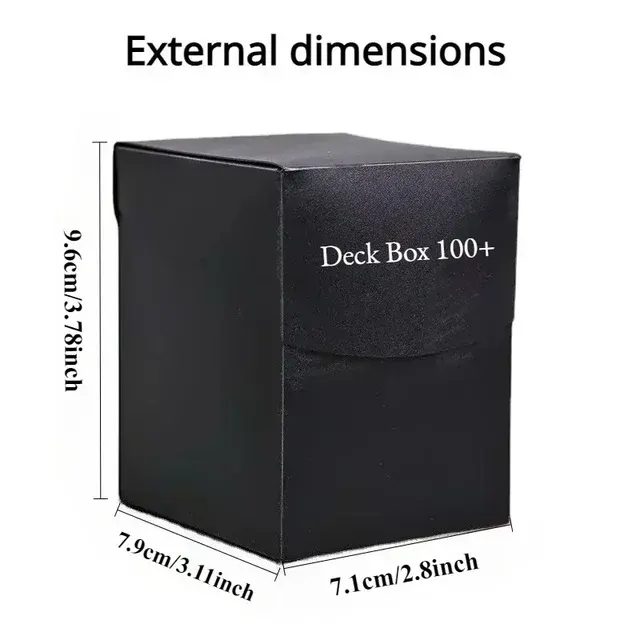 Kartenbox 2