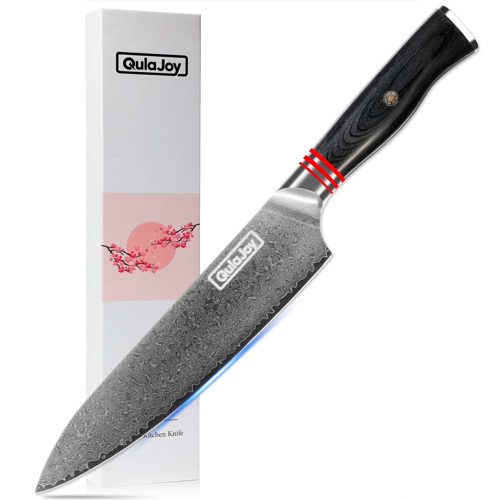 Kochmesser