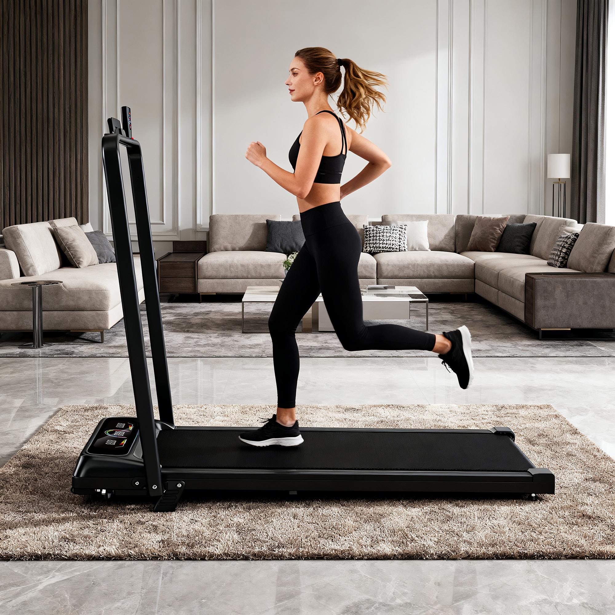 Walking Pad Laufband