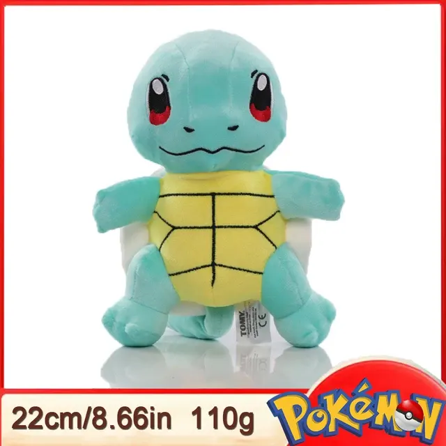 Pokémon-Plüschtier 3